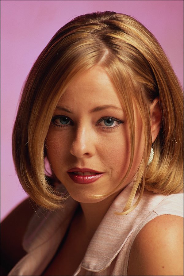 743021 Z part Bob Hairstyle A4 Photo Print