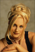 743027 Crazy Up do A4 Photo Print