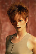 743028 Perfect Wisps A4 Photo Print