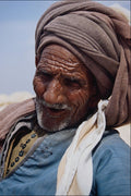 743056 Cairo, Egypt A4 Photo Print