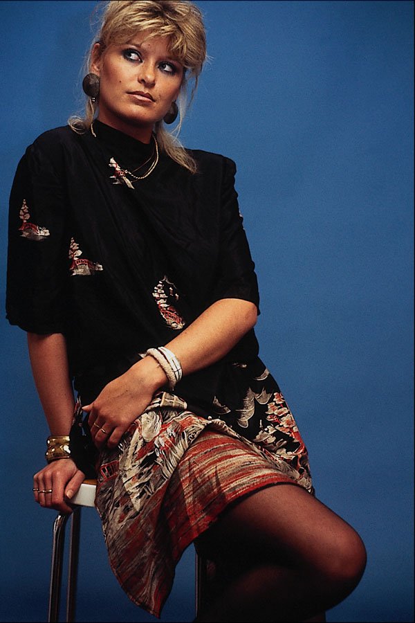 743064 Jane Hadley A4 Photo Print