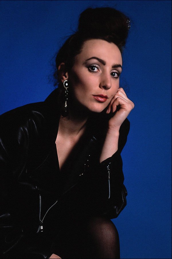743069 Sophia A4 Photo Print