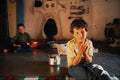 743075 Ahmed And Mustafa, Northern Syria A4 Photo Print