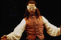 743093 Actor In Martin Guerre , Prince Edward Theater A4 Photo Print