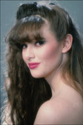 744004 Jenny A4 Photo Print