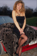 744013 Sahra A4 Photo Print