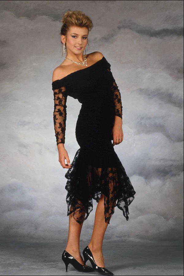 744017 Barbara A4 Photo Print