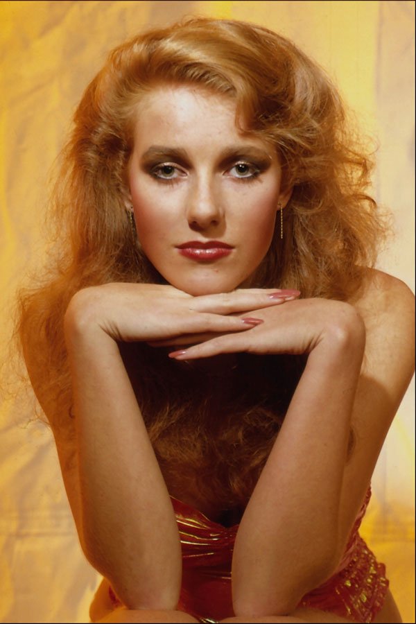 744025 Tracy A4 Photo Print