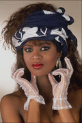 744032 Carol A4 Photo Print
