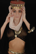 744035 Nella A4 Photo Print