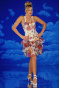 744056 Debbie A4 Photo Print