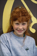 744061 An Inviting Smile, Ireland A4 Photo Print