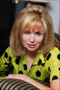 744070 Sixties Blonde A4 Photo Print