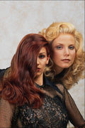 744071 Two Of A Kind A4 Photo Print