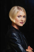 744075 Sharp Blonde A4 Photo Print