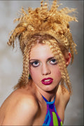 744089 Cool Crimper A4 Photo Print