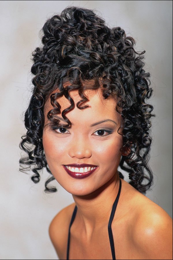 744090 Beauty A4 Photo Print