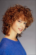 745000 Classic Curls A4 Photo Print