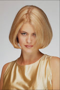 745015 Silky Blonde A4 Photo Print