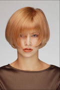 745016 Strawberry Bob Hair Cut A4 Photo Print