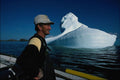 745096 Iceberg, Newfoundland, Canada A4 Photo Print