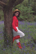 746002 Kay In Spring A4 Photo Print