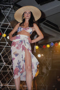 746005 Fashion Show, London, England A4 Photo Print
