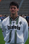 746011 Stadler, Borussia Monchen Gladbach Team A4 Photo Print