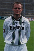 746012 Nevin, Borussia Monchen Gladbach Team A4 Photo Print
