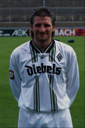 746013 Kasten, Borussia Monchen Gladbach Team A4 Photo Print