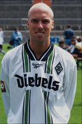 746014 Peter, Borussia Monchen Gladbach Team A4 Photo Print