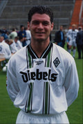746015 Philpsen, Borussia Monchen Gladbach Team A4 Photo Print