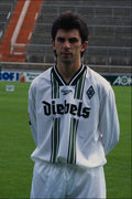 746016 Lupescu, Borussia Monchen Gladbach Team A4 Photo Print