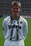 746017 Peter, Borussia Monchen Gladbach Team A4 Photo Print