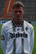 746018 Passlack, Borussia Monchen Gladbach Team A4 Photo Print