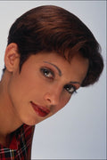 746022 Cute Short Hair Style A4 Photo Print