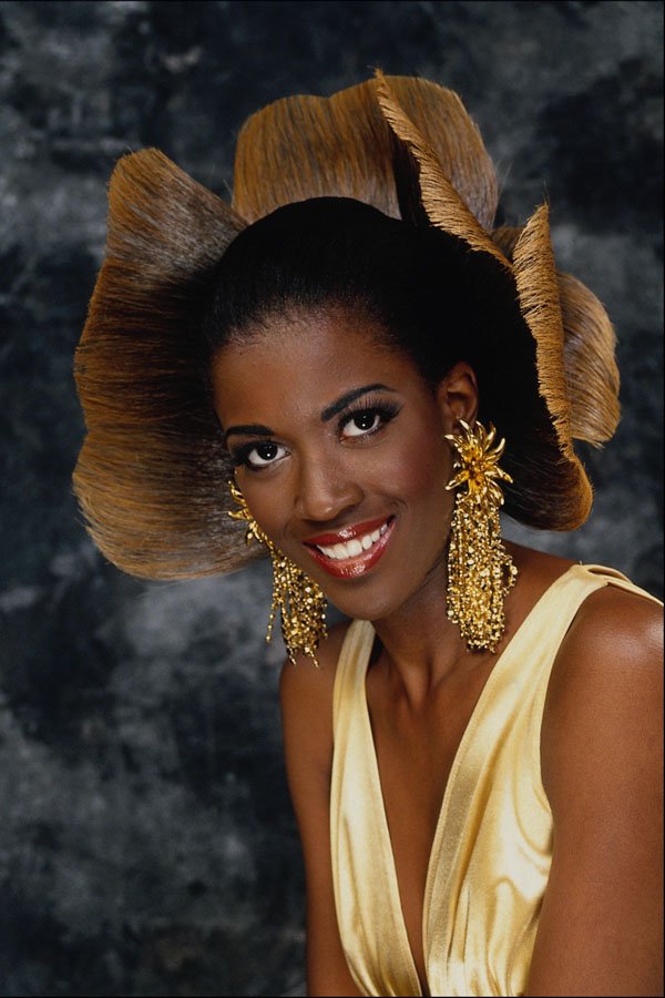 746042 Midwest Avant garde Model A4 Photo Print