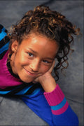746048 Kid Style A4 Photo Print