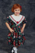 746049 Young Beauty A4 Photo Print