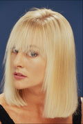 746050 Blonde A4 Photo Print