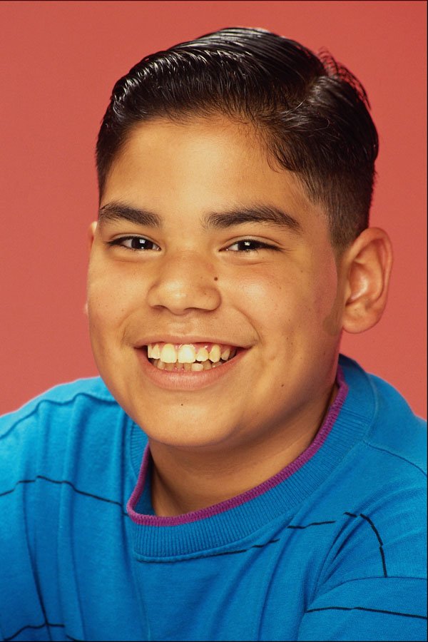 746056 Teen With Smile A4 Photo Print