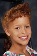 746058 Young Girl A4 Photo Print