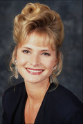 746069 Woman With Sophisticated Up do A4 Photo Print