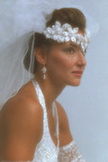 746096 Bridal Portrait A4 Photo Print