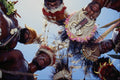 747025 Sepik River, Papua New Guinea A4 Photo Print