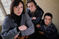 747061 British Students At Kingston University, U.K. A4 Photo Print