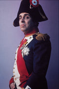 747066 'Napoleon', Emperor A4 Photo Print