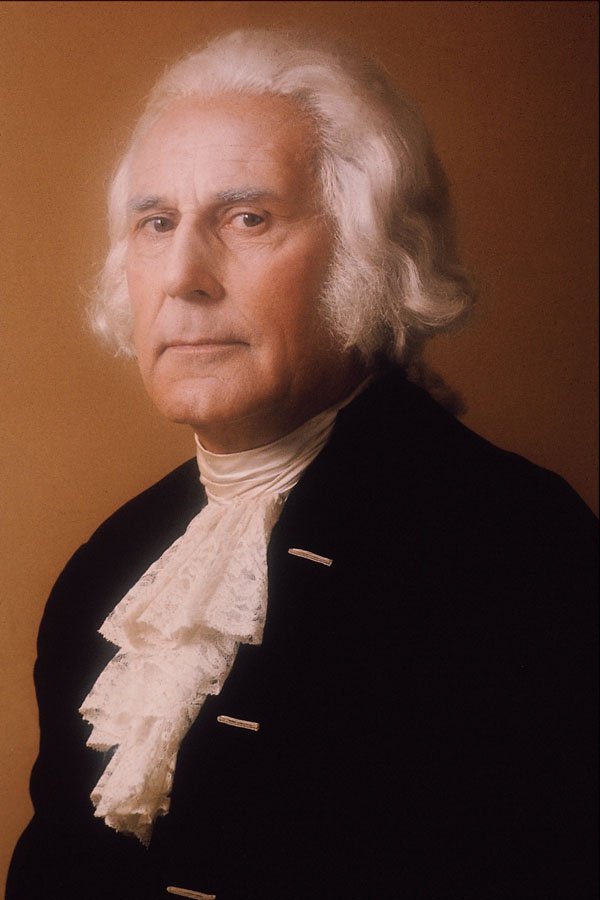 748009 George Washington, Former American President A4 Photo Print