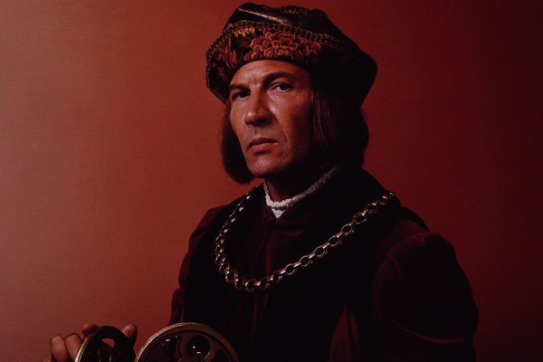 748010 Leonardo Da Vinci, Painter A4 Photo Print