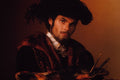 748011 Rembrandt, Painter A4 Photo Print